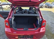 Nissan Micra 13