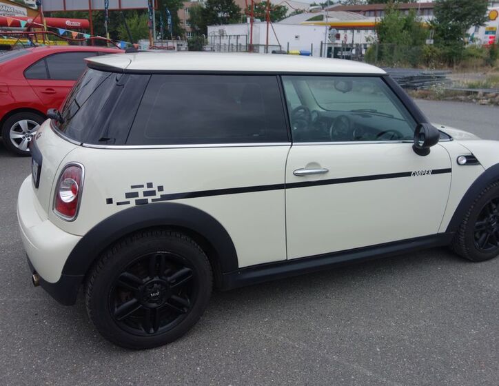 Mini One 7