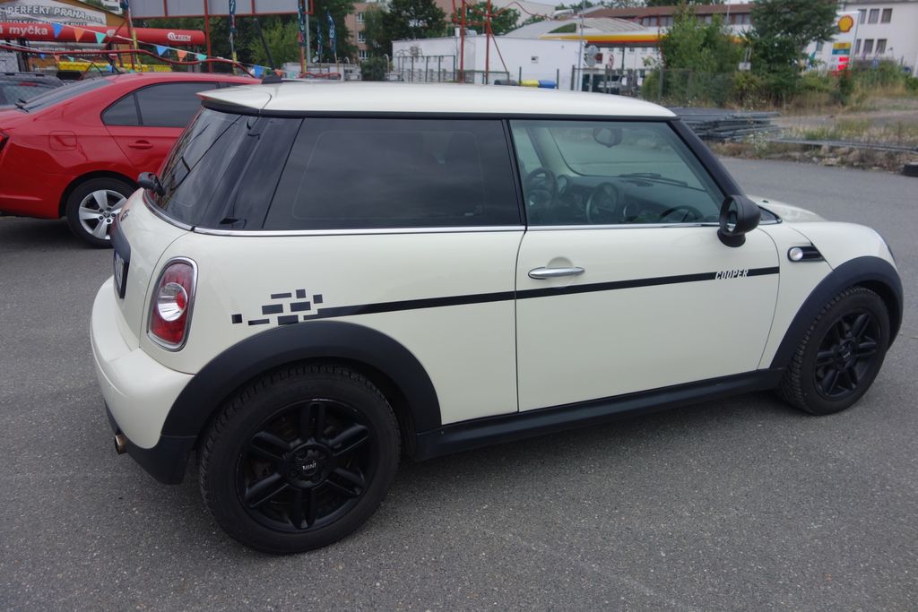Mini One
