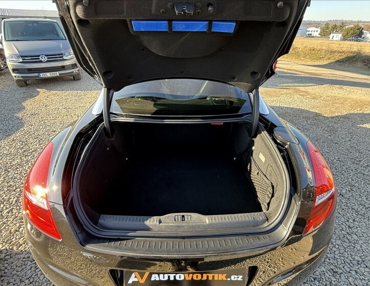 Peugeot RCZ 24