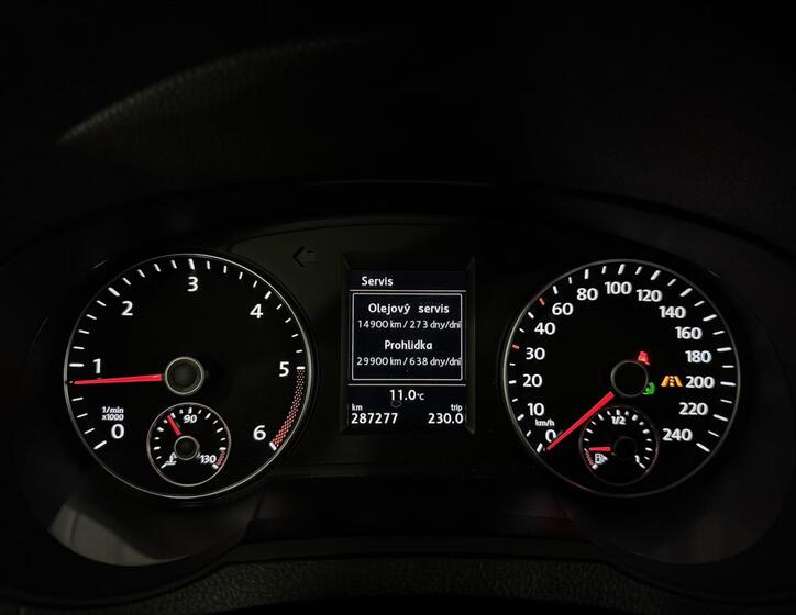 Seat Alhambra 21
