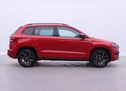 Škoda Karoq 8