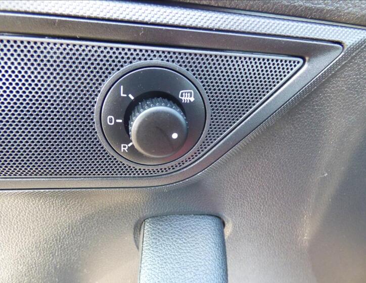Škoda Fabia 21