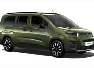 Citroën Berlingo 5
