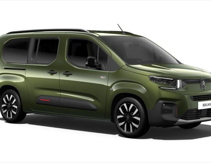 Citroën Berlingo 5