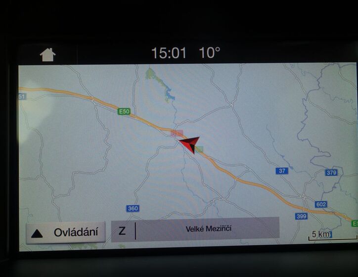 Ford C-MAX 14