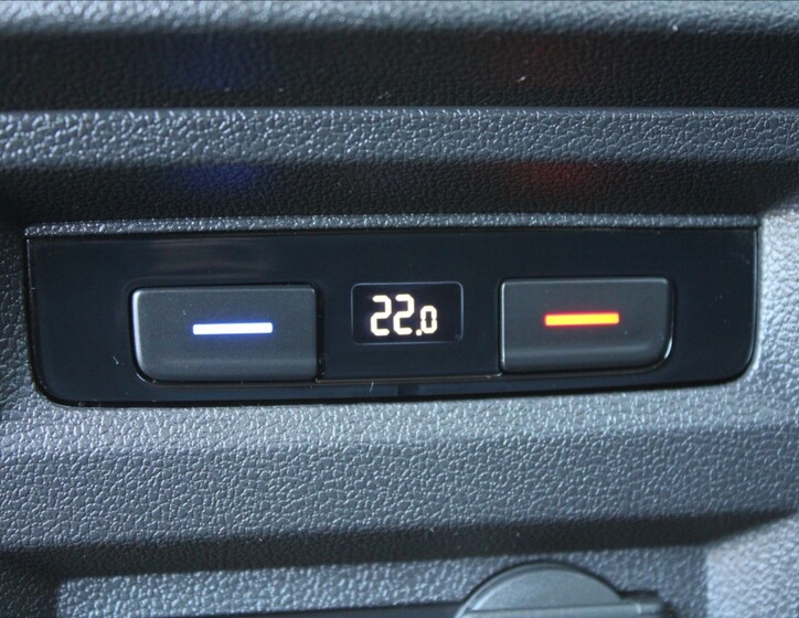 Volkswagen Tiguan Allspace 35