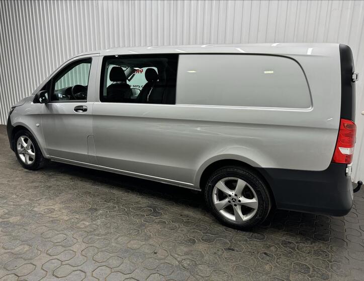 Mercedes-Benz Vito 5