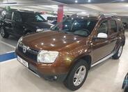 Dacia Duster 2