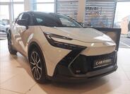 Toyota C-HR 1