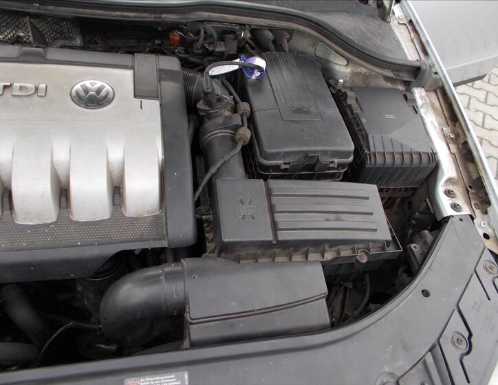 Volkswagen Passat 26