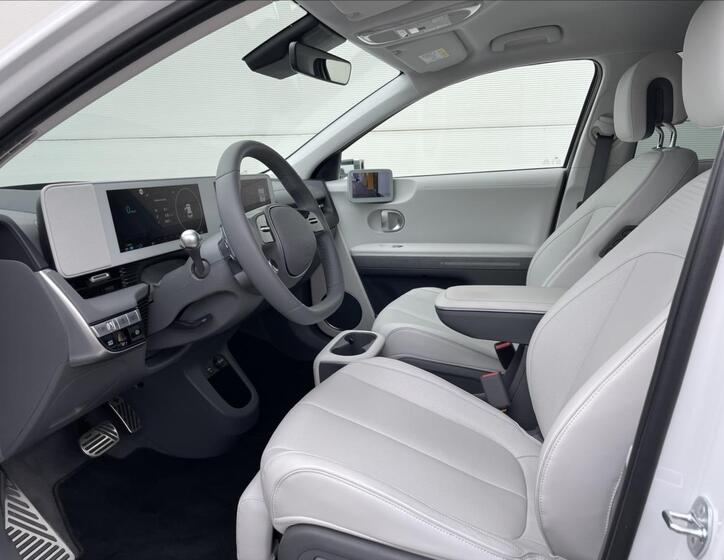 Hyundai Ioniq 5 7