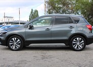 Suzuki SX4 S-Cross 8