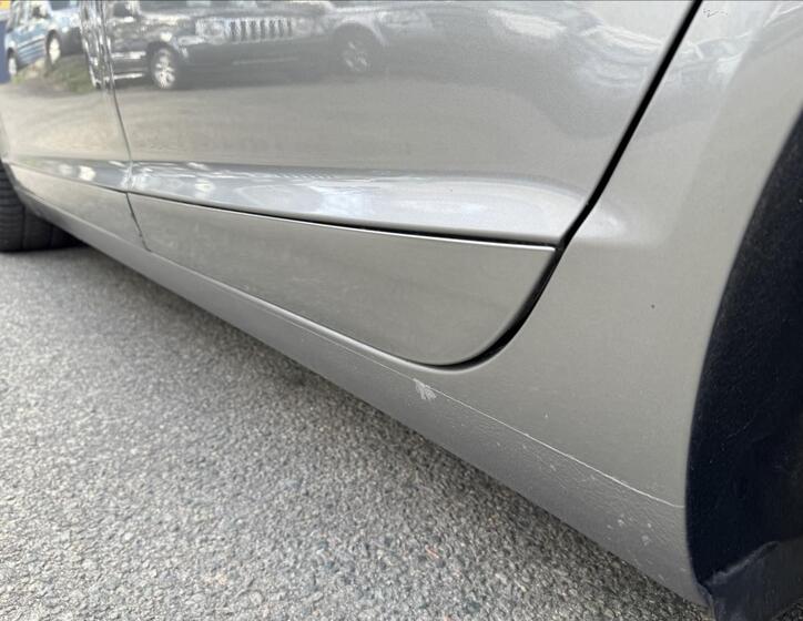 Audi A6 17