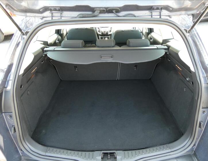 Ford Focus 17