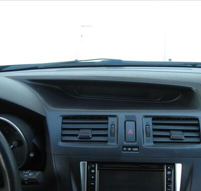 Mazda 5 27