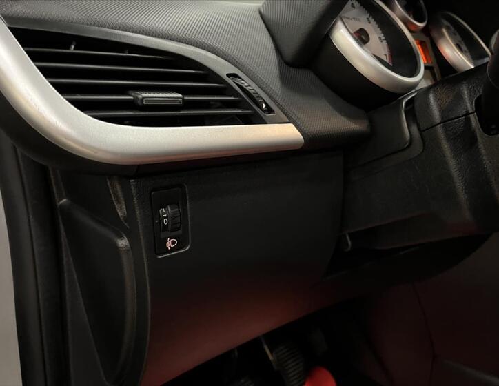 Peugeot 207 20