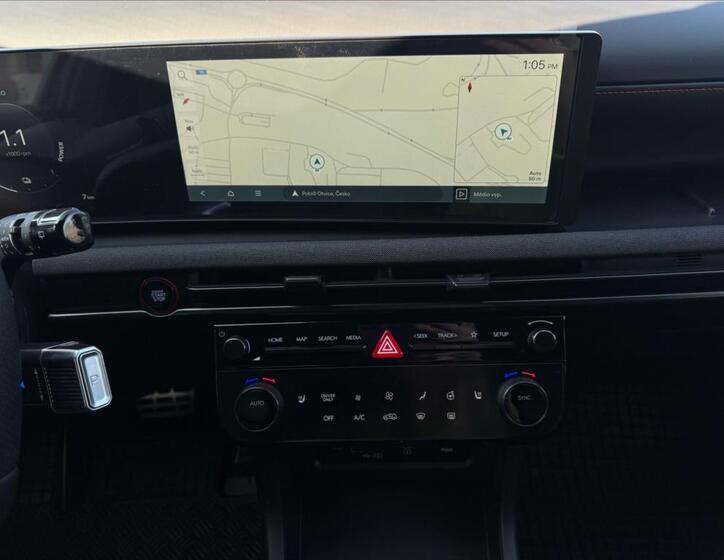 Hyundai Tucson 8