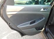 Hyundai Tucson 11