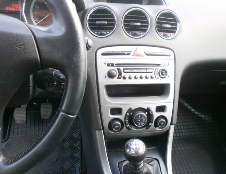 Peugeot 308 19