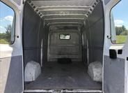 Peugeot Boxer 12