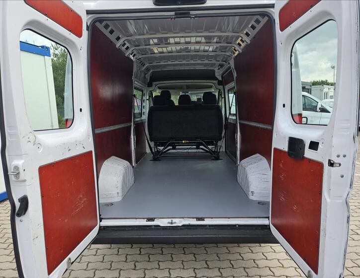 Fiat Ducato 4