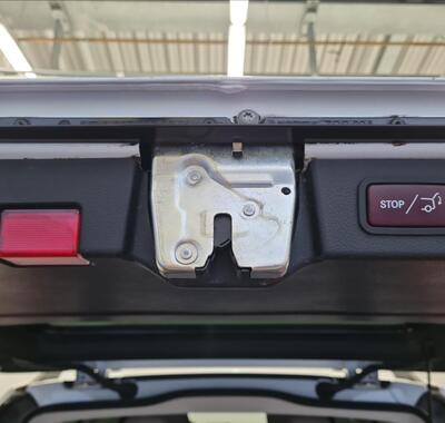 Mercedes-Benz Třídy V 24