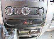 Mercedes-Benz Sprinter 14