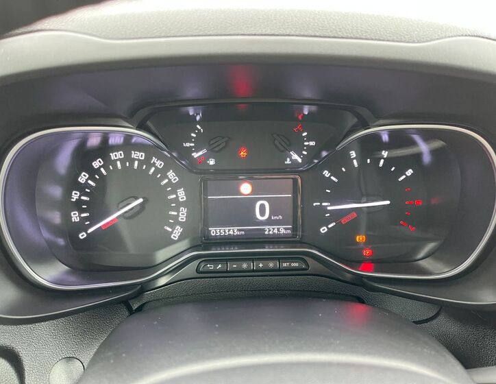 Toyota ProAce City Verso 20