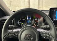 Toyota Yaris 14