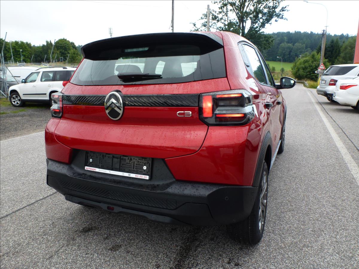 Citroën C3