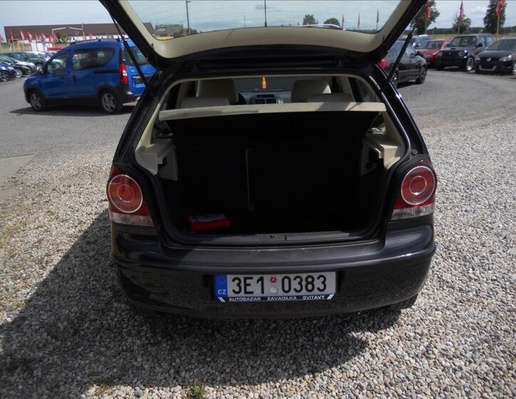 Volkswagen Polo 17