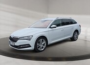 Škoda Superb 3
