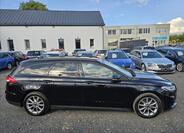 Ford Mondeo 5