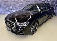 Mercedes-Benz Třídy S 1