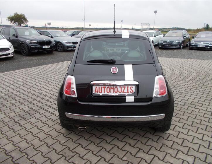 Fiat 500 11