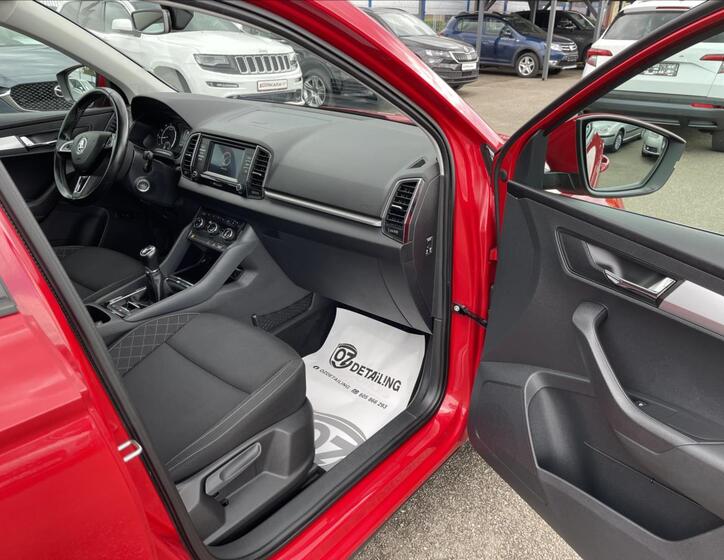 Škoda Karoq 27