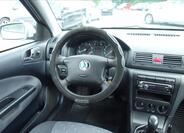 Škoda Octavia 18