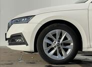 Škoda Octavia 20