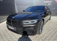 BMW Řada 7 2