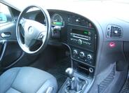 Saab 9-5 15
