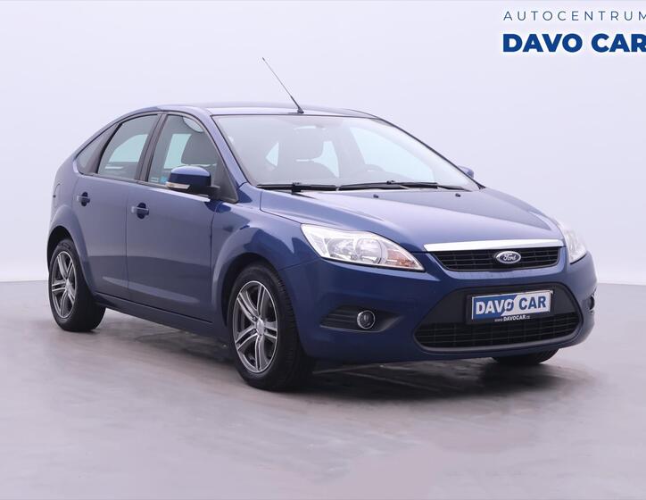 Ford Focus 1