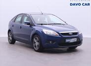 Ford Focus 1