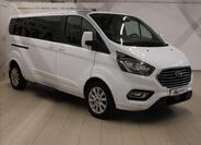 Ford Tourneo Custom 3