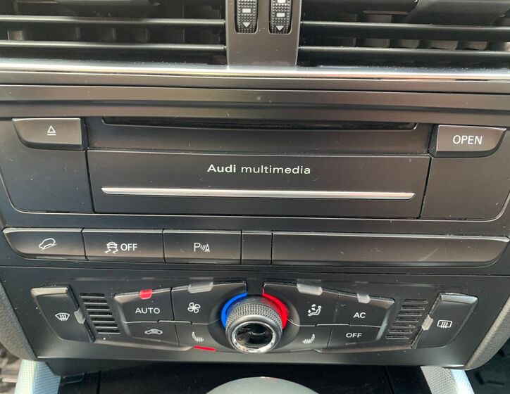 Audi Q5 16