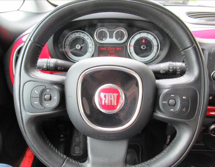 Fiat 500 18