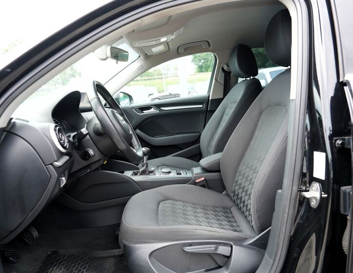 Audi A3 19