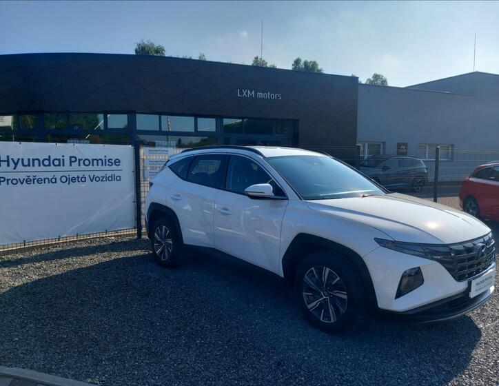 Hyundai Tucson 6