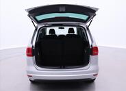 Volkswagen Sharan 9