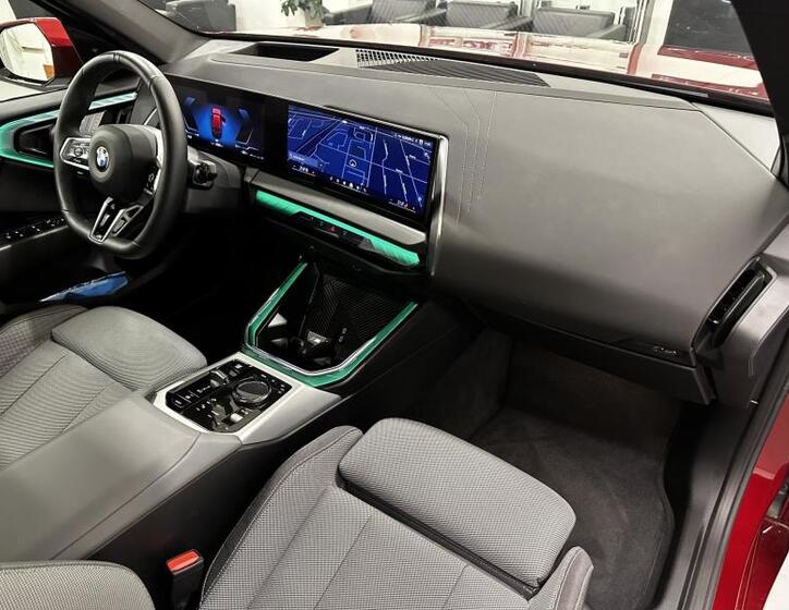BMW X3 8